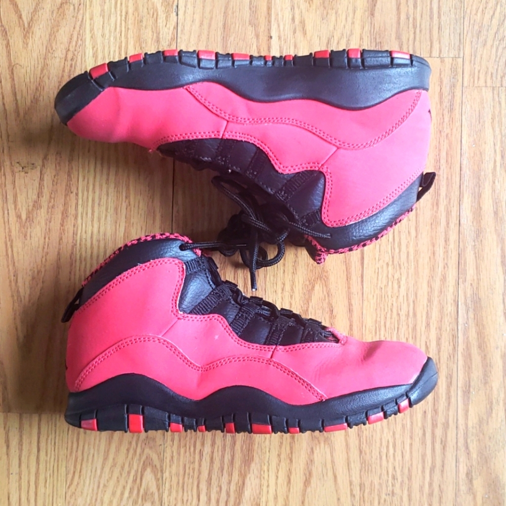 Jordans